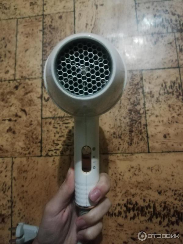 Фен xiaomi Enchen Air Hair Dryer фото