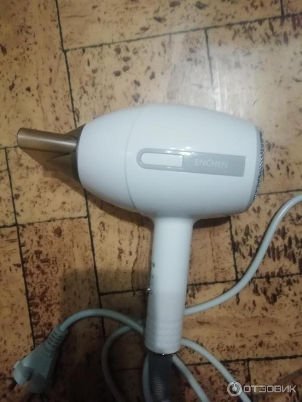 Фен xiaomi Enchen Air Hair Dryer фото
