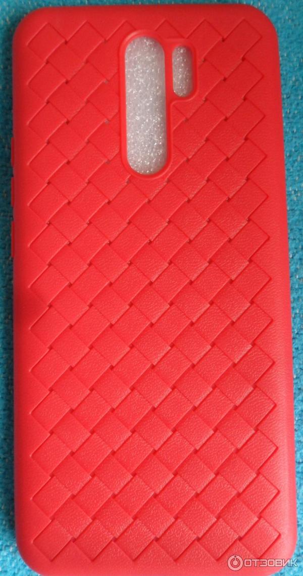 TiA MaX Чехол для телефона Xiaomi Redmi 9 фото