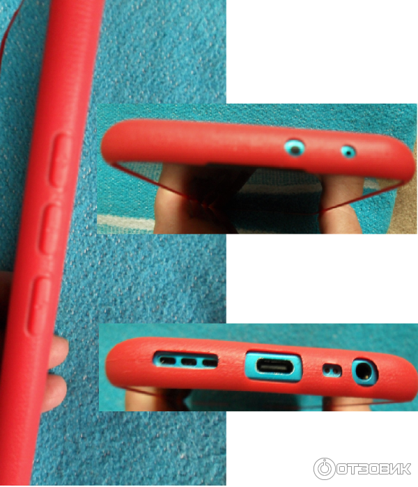 TiA MaX Чехол для телефона Xiaomi Redmi 9 фото