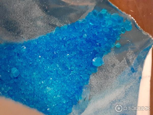 Antiseptické a protiplísňové činidlo Green Belt Copper sulfát