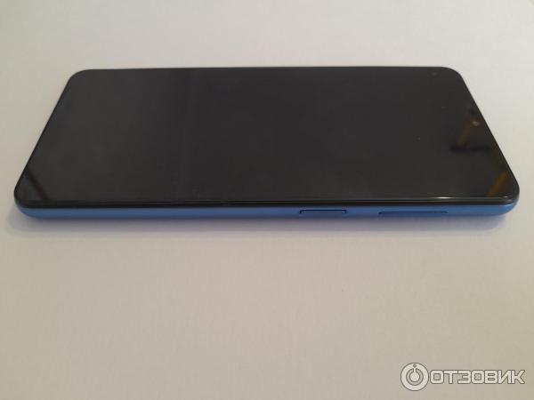 Смартфон Samsung Galaxy M12 фото