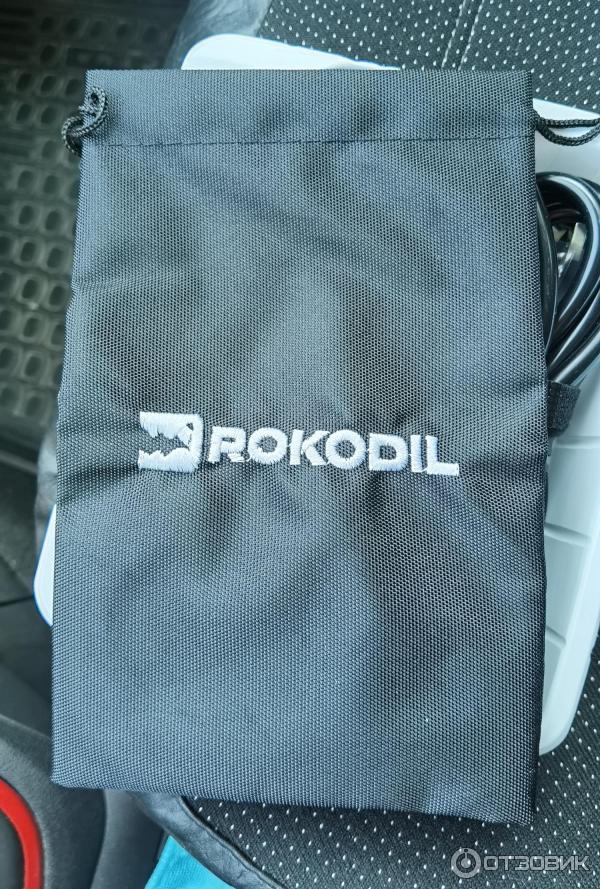Автосканер Rokodil ScanX Pro фото
