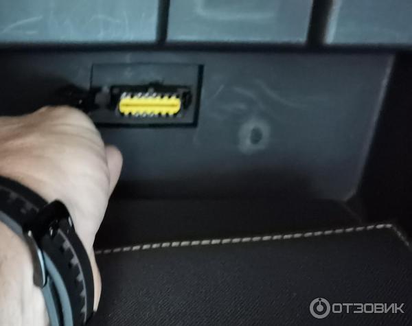 Автосканер Rokodil ScanX Pro фото
