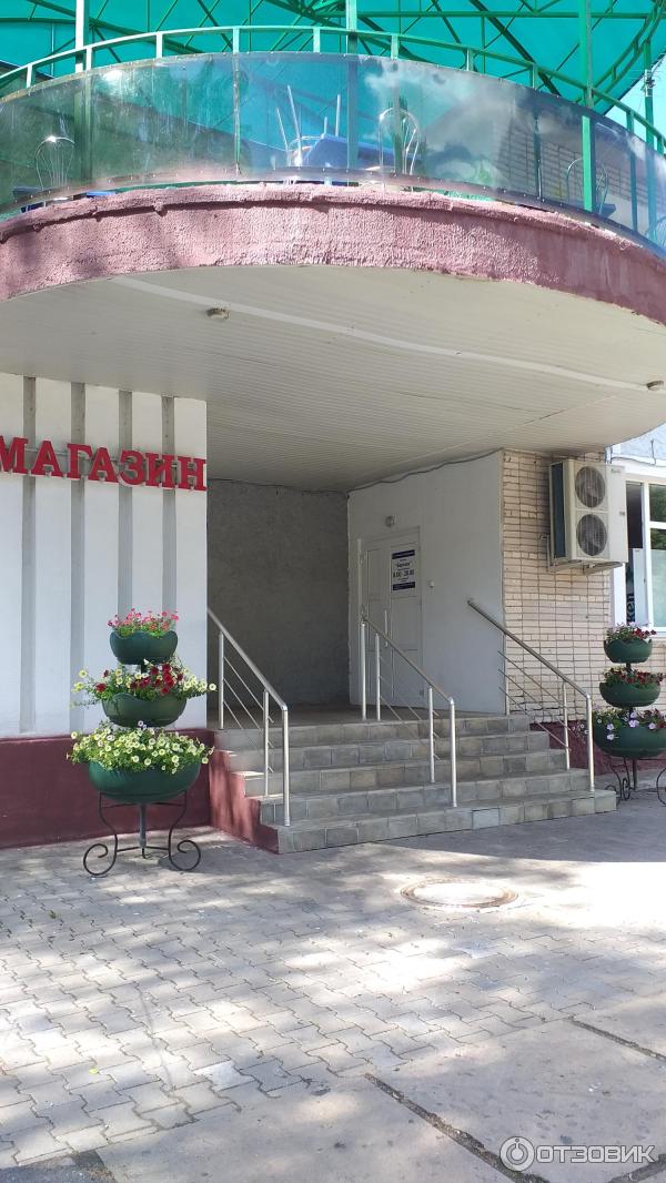 Санаторий Приднепровский (Беларусь, Гомельская область) фото