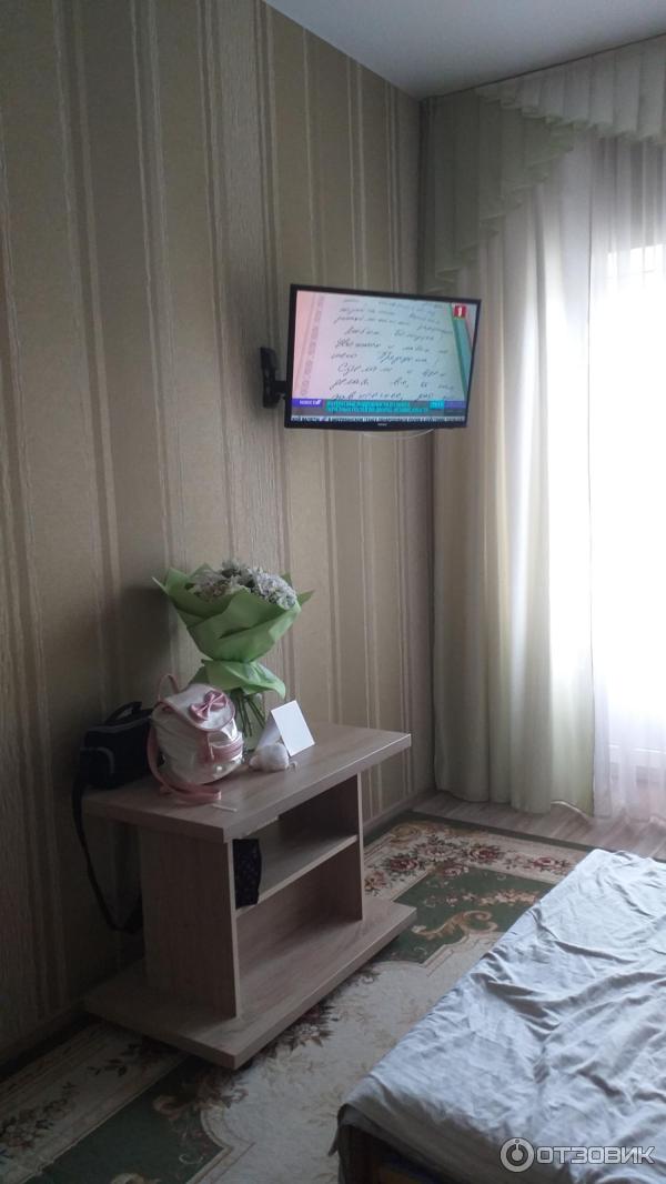 Санаторий Приднепровский (Беларусь, Гомельская область) фото