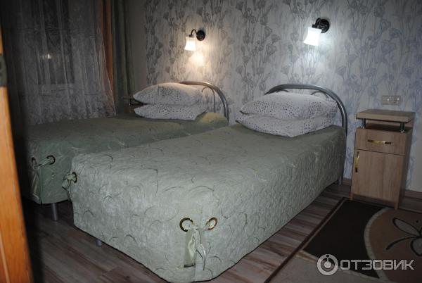 Санаторий Приднепровский (Беларусь, Гомельская область) фото