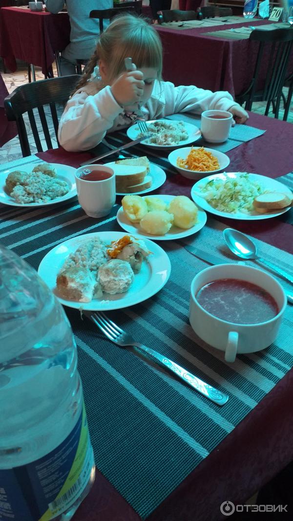 Санаторий Приднепровский (Беларусь, Гомельская область) фото