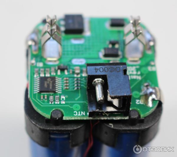 Отзыв о Цепная пила Kolner KCCS 10/14,4C | новый уровень комфорта, при ...