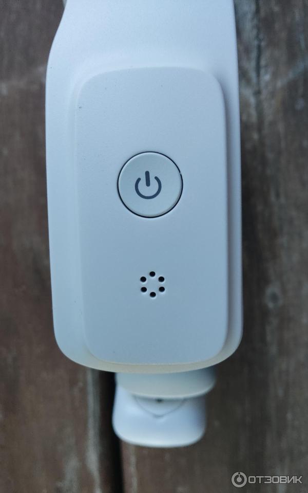 Массажер для шеи Xiaomi Jeeback Neck Massager G3 фото