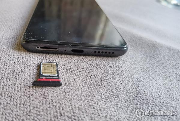 Смартфон Xiaomi 11T Pro фото
