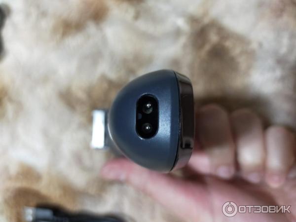 Электробритва Xiaomi Pinjing 3D Smart Shaver ES3 фото