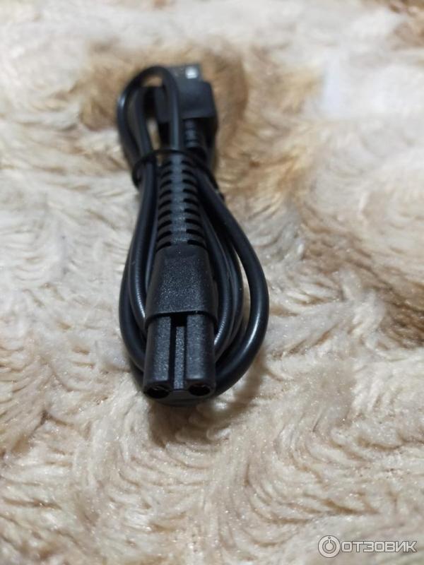 Электробритва Xiaomi Pinjing 3D Smart Shaver ES3 фото