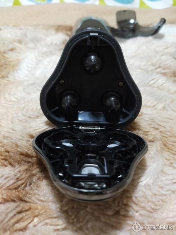 Электробритва Xiaomi Pinjing 3D Smart Shaver ES3 фото