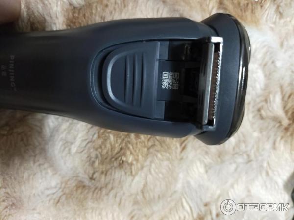 Электробритва Xiaomi Pinjing 3D Smart Shaver ES3 фото