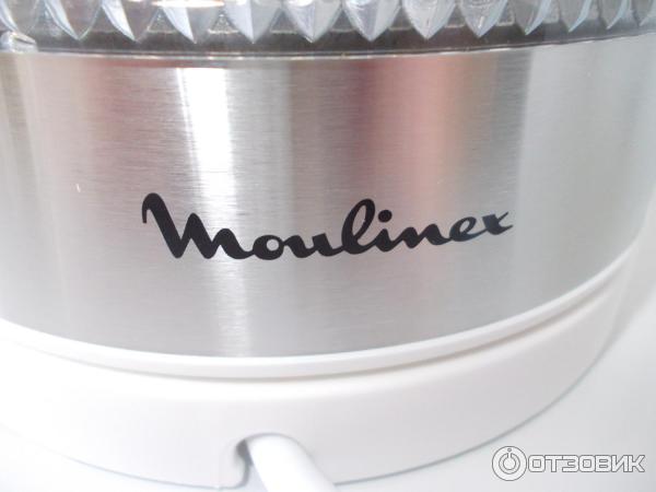 Отзыв о Электрочайник Moulinex BY600130 | Стильный прозрачный чайник с ...