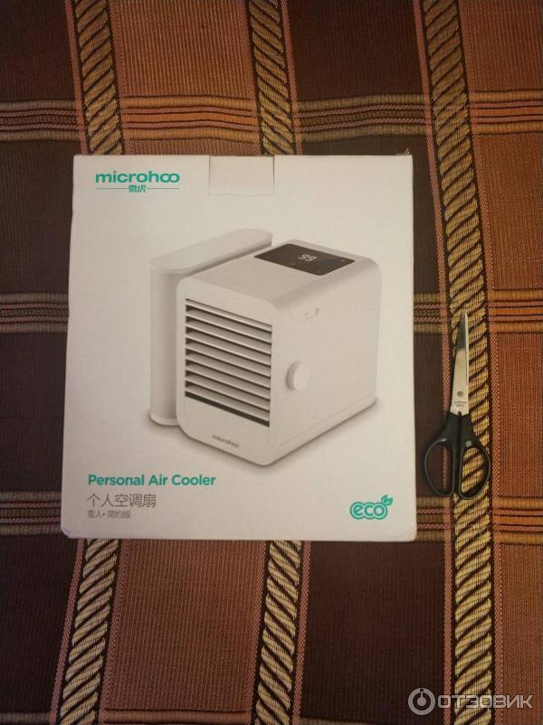 Xiaomi Microhoo Personal Air Conditioning