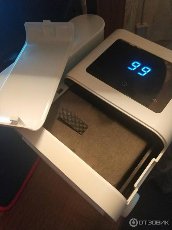 Персональный кондиционер Xiaomi Microhoo Personal Air Conditioning фото