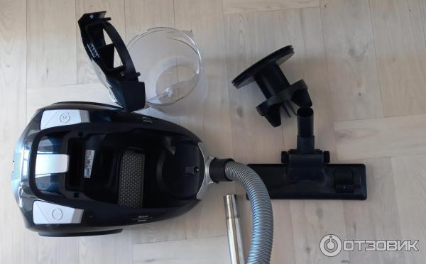 Compact power xxl tw4826ea