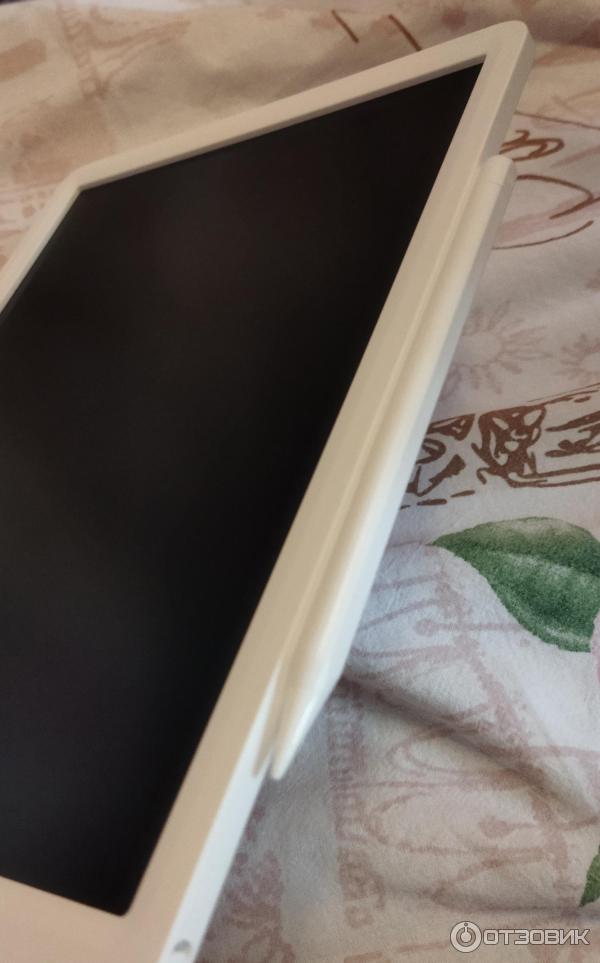 Графический планшет Xiaomi LCD Writing Tablet 10 фото