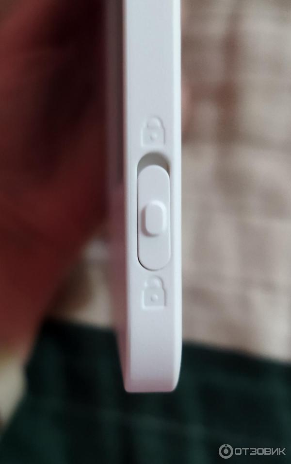 Графический планшет Xiaomi LCD Writing Tablet 10 фото