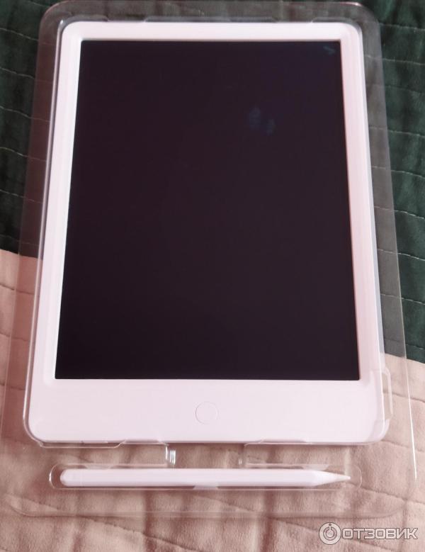 Графический планшет Xiaomi LCD Writing Tablet 10 фото