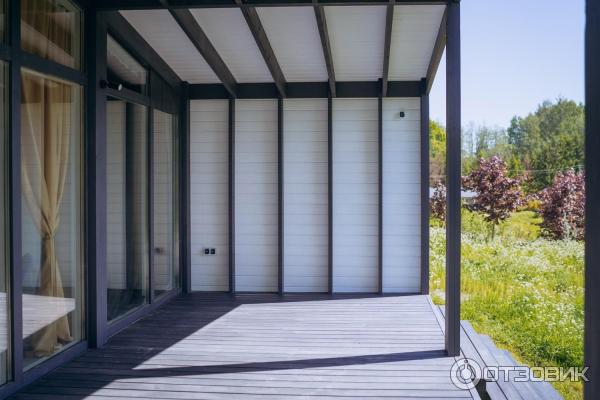 Отзывы о модульные дома в Лермонтово