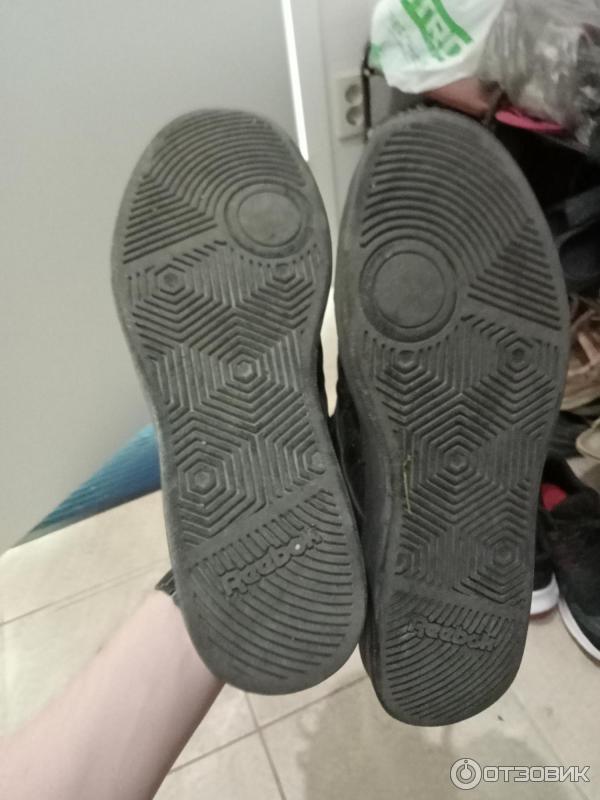 Reebok royal technique sale