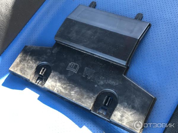 Отзыв о Салонный фильтр Marshall | Качественный добротный фильтр ...