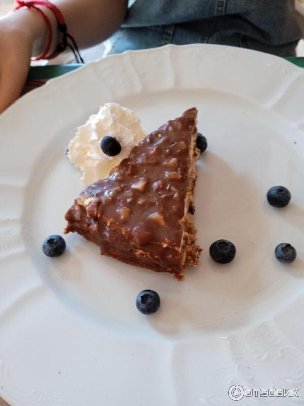 Ресторан Мама Рома (Россия, Санкт-Петербург) фото