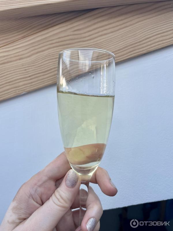 Отзыв о Вино столовое белое сухое Grupo de Bodegas Vinartis "Solano ...