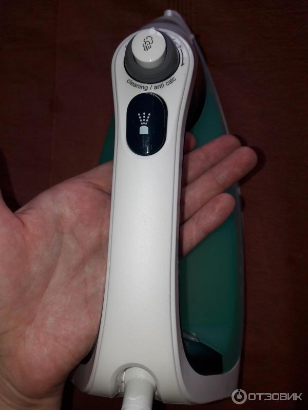 Утюг Braun TexStyle 7 Pro фото