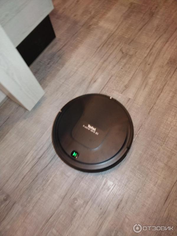 Робот-пылесос Tefal Explorer Serie 20 RG6871WH фото