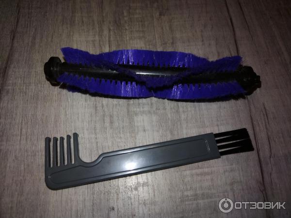 Робот-пылесос Tefal Explorer Serie 20 RG6871WH фото