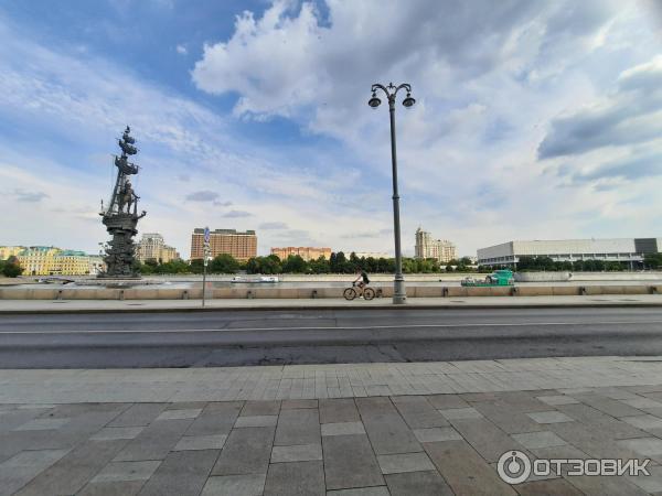 Прокат самокатов Urentbike (Россия, Москва) фото