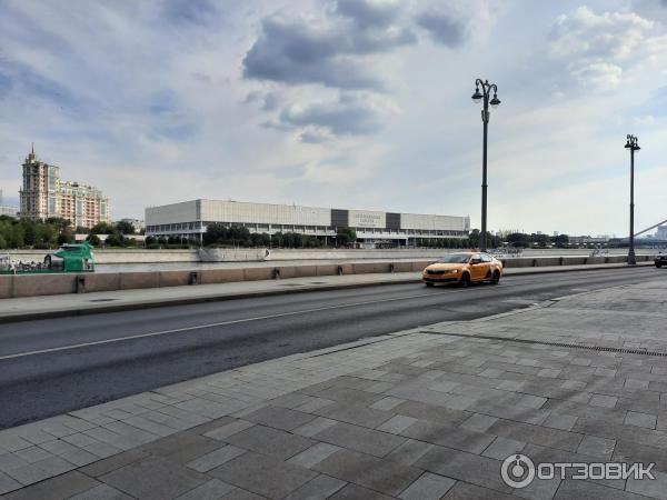 Прокат самокатов Urentbike (Россия, Москва) фото