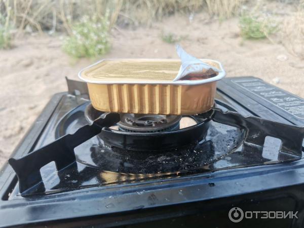Котлета с картофелем Бериложка фото