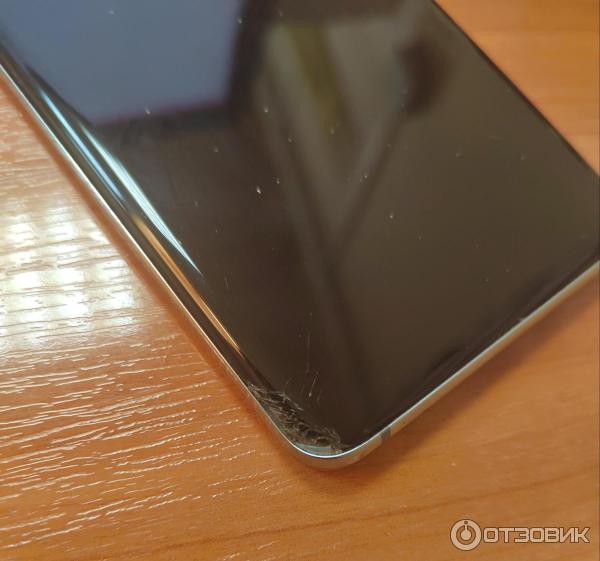 Смартфон Samsung Galaxy S10 фото