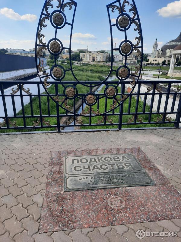 Достопримечательности г. Тула (Россия, Тульская область) фото