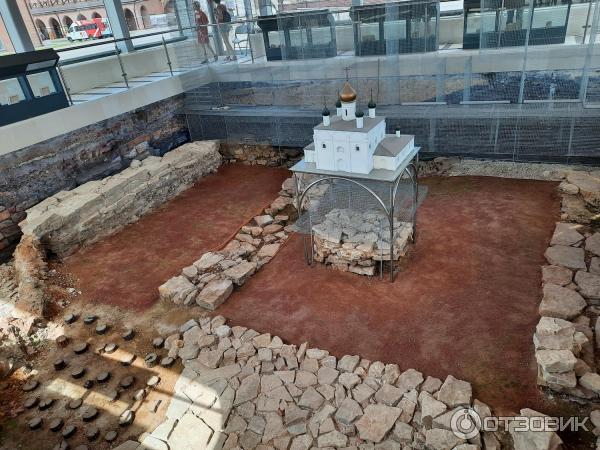 Достопримечательности г. Тула (Россия, Тульская область) фото