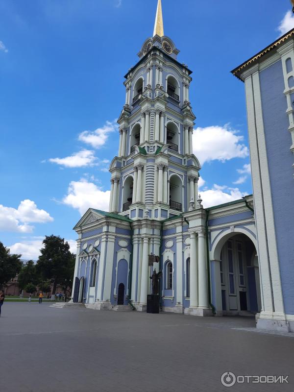 Достопримечательности г. Тула (Россия, Тульская область) фото