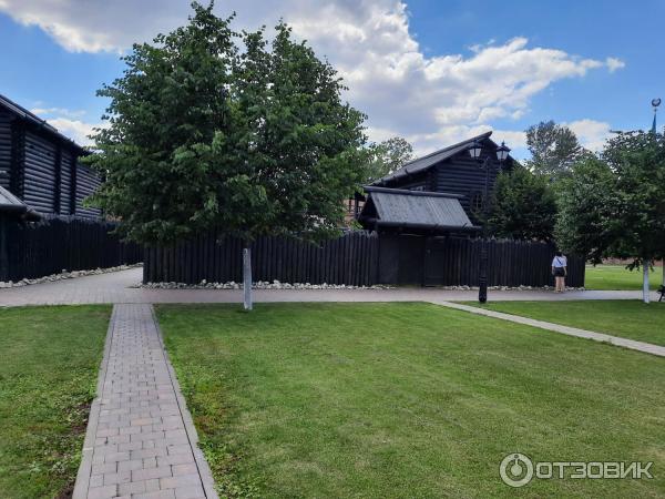 Достопримечательности г. Тула (Россия, Тульская область) фото