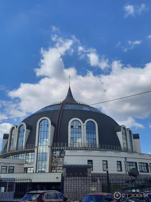 Достопримечательности г. Тула (Россия, Тульская область) фото