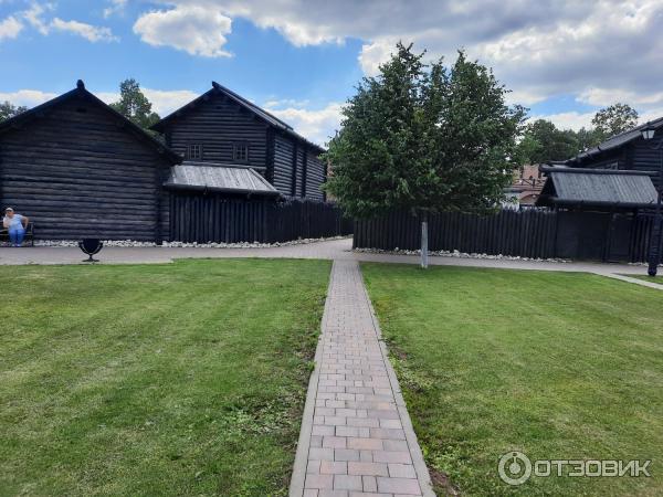 Достопримечательности г. Тула (Россия, Тульская область) фото