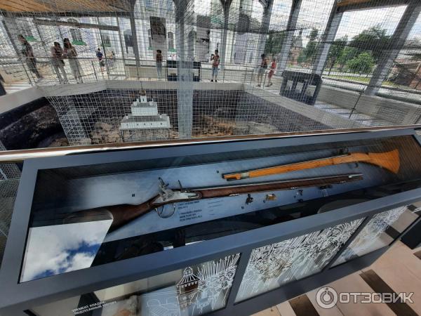 Достопримечательности г. Тула (Россия, Тульская область) фото