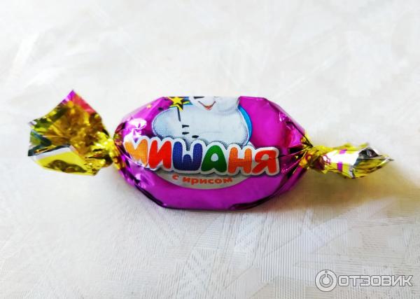 конфеты "мишаня" с ирисом 1/1000 6 кг. весовые конфеты мишаня конти. конфеты умка конти. 1000 гр. конфеты умка конти с ирисом.