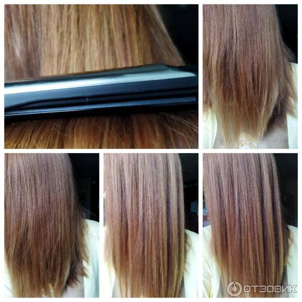 Выпрямитель Rowenta Liss Curl SF4210F0