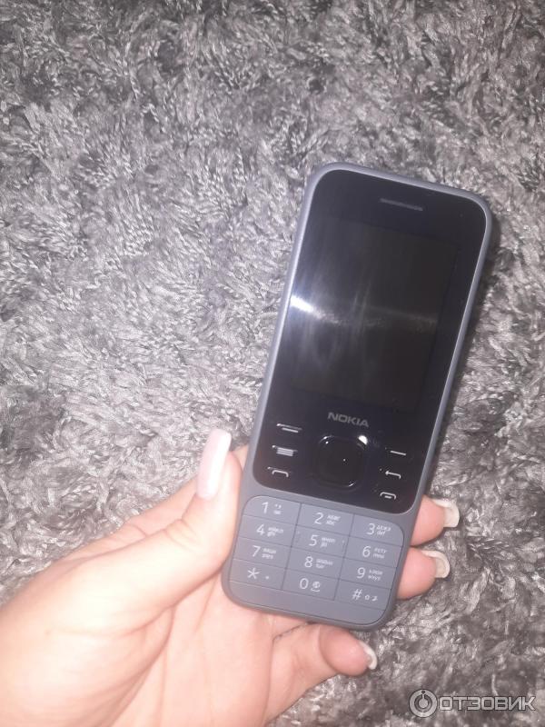 Мобильный телефон Nokia 6300 4G TA-1294 DS
