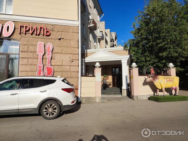 кредо саранск