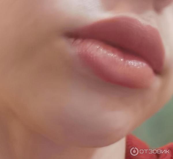 Отзыв о Матовая помада-карандаш для губ TF Cosmetics "Color trend" | TF ...